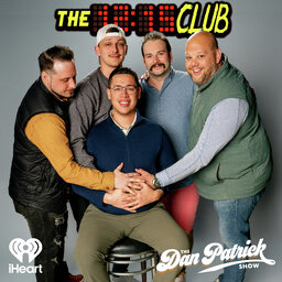 The 12:15 Club