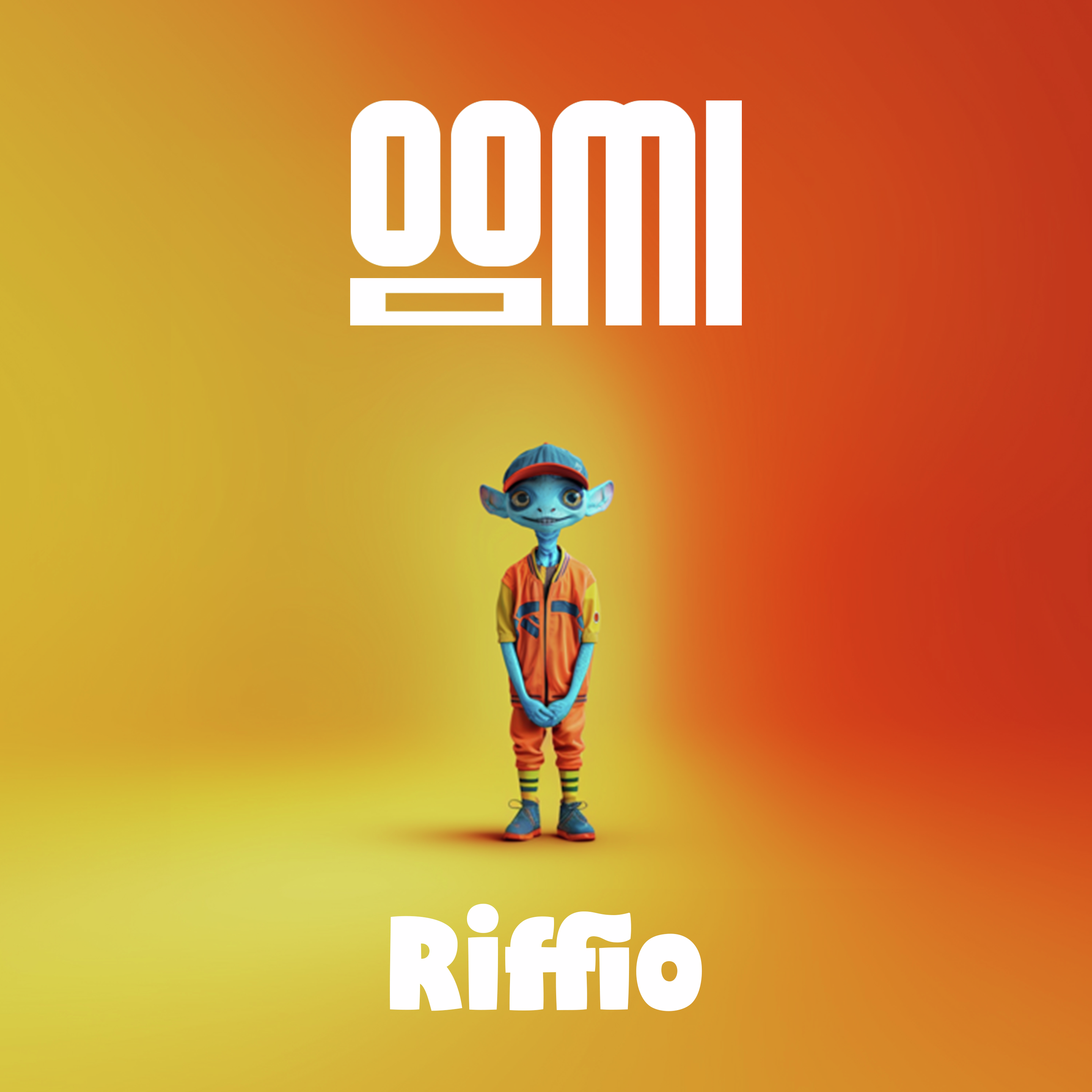 OOMI | Kids Scripted Sports Podcast Series