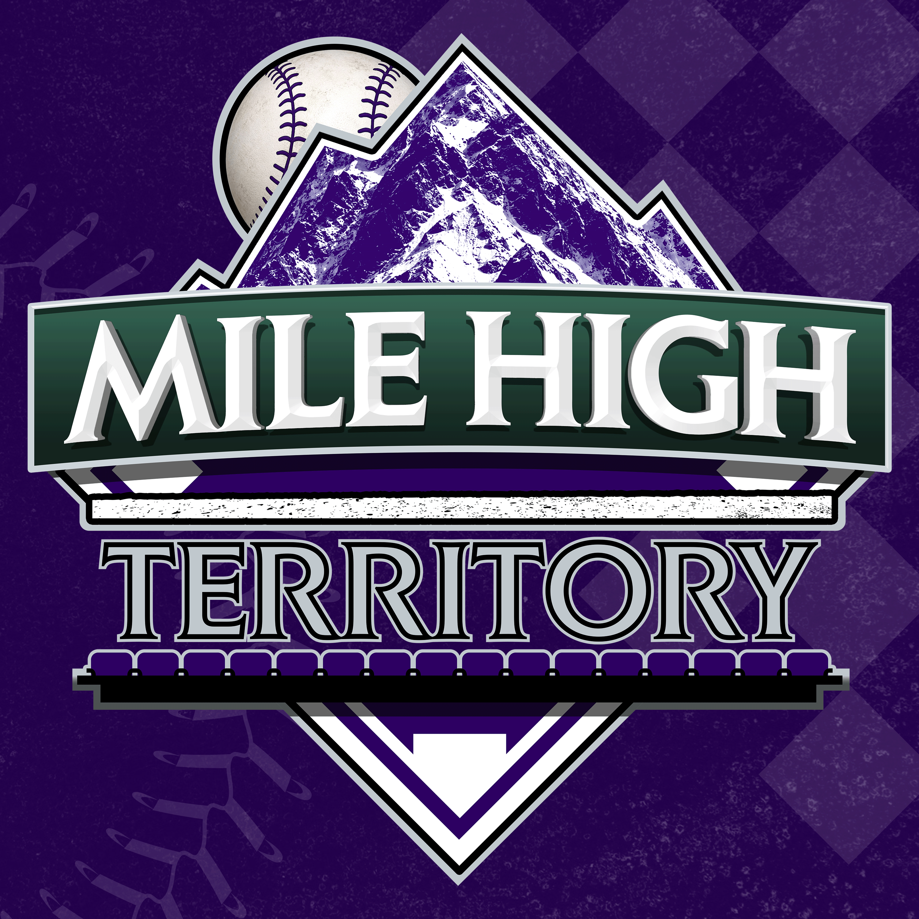 Podcast Mile High Territory