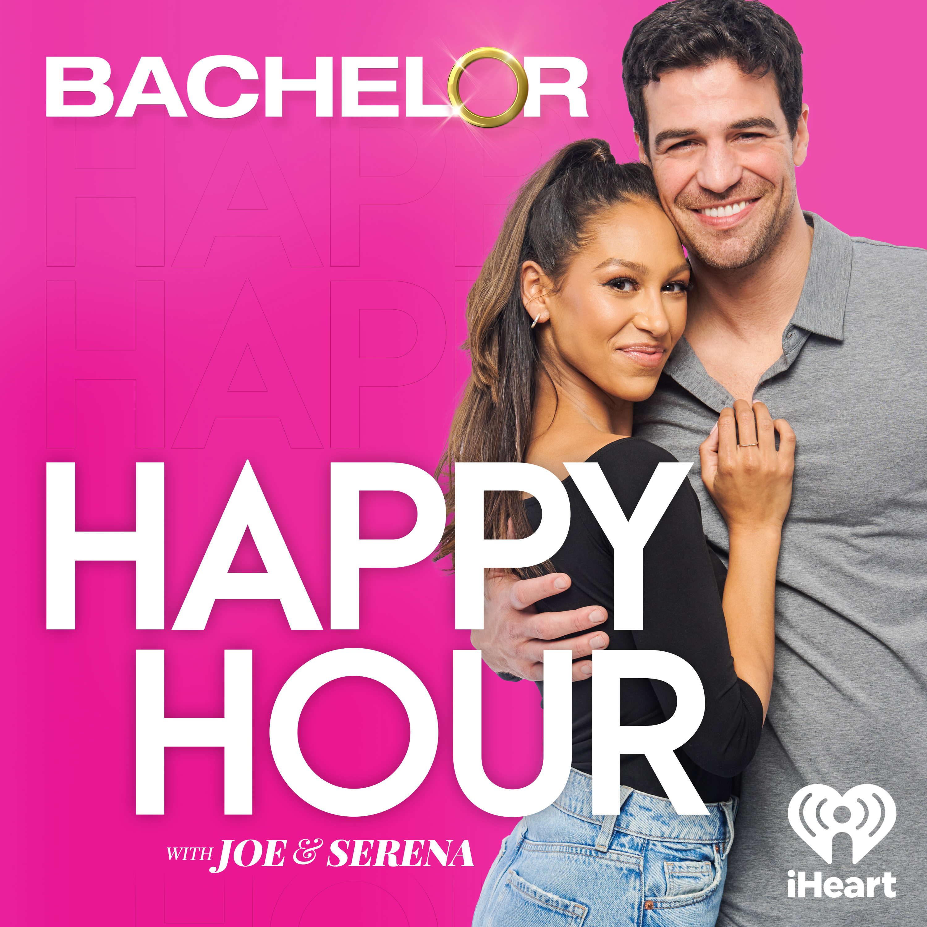 Bachelor Happy Hour