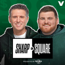 Sharp or Square