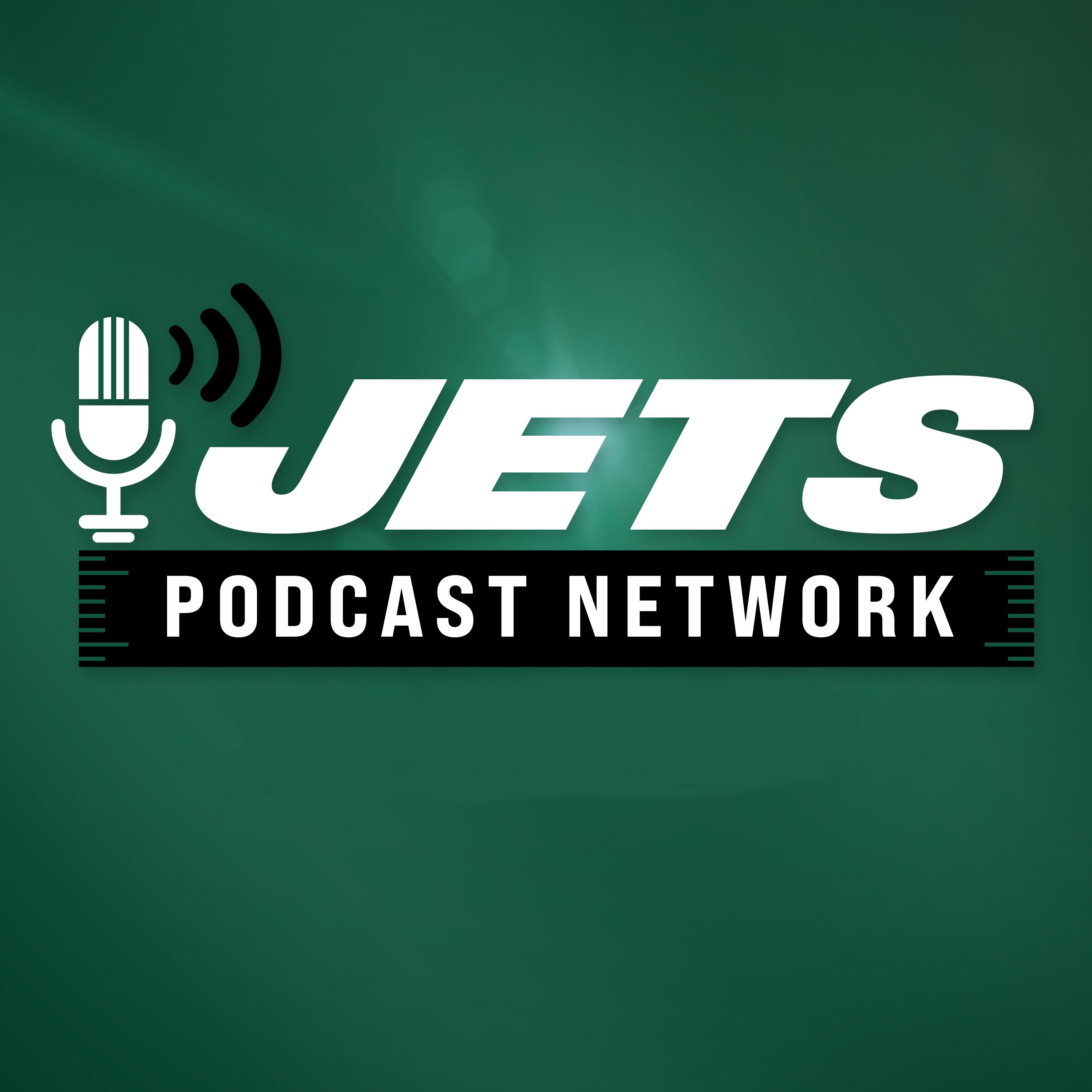Jets Podcast Network