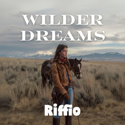 Wilder Dreams