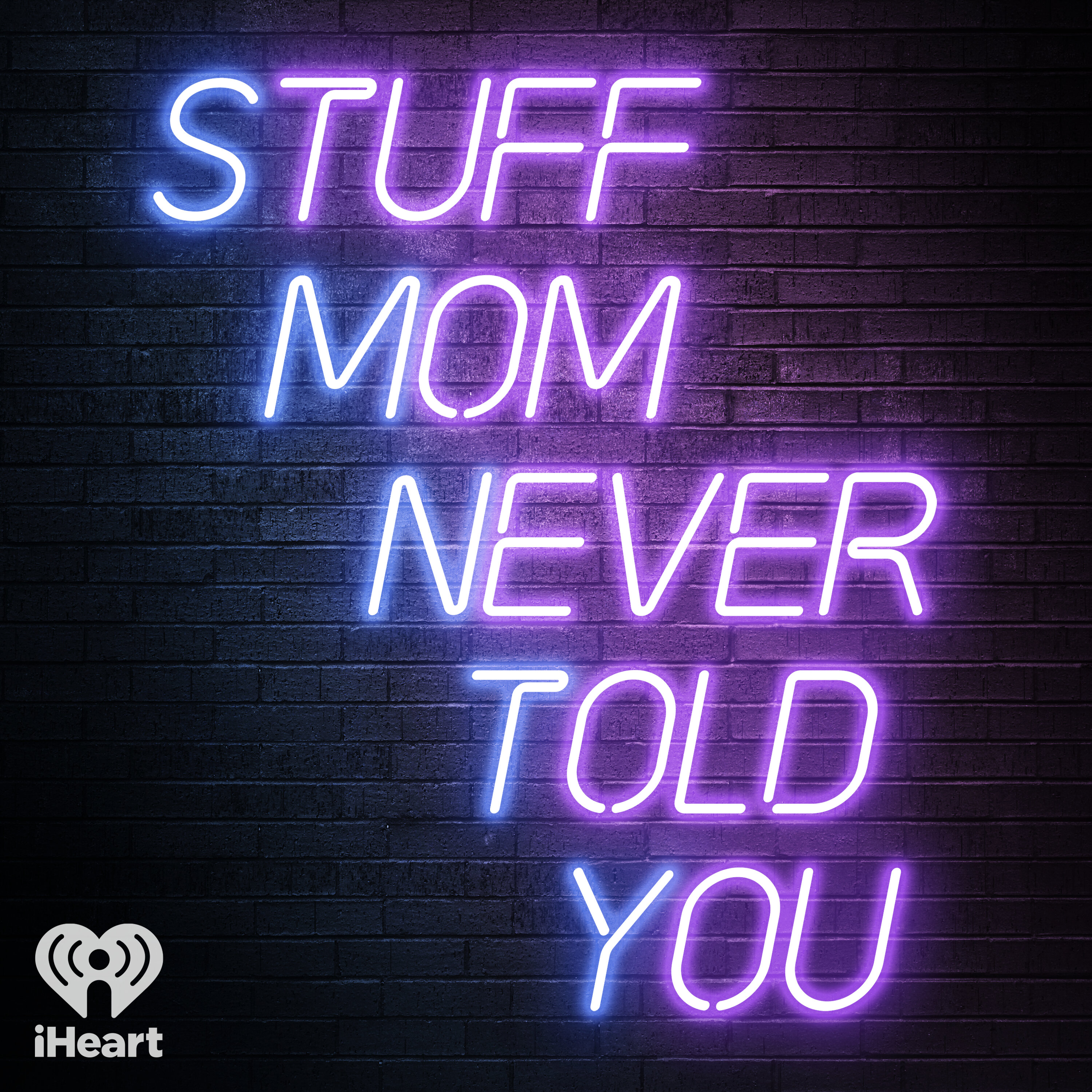 Stuff Mom Never Told You cover