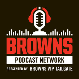 Cleveland Browns Podcast Network