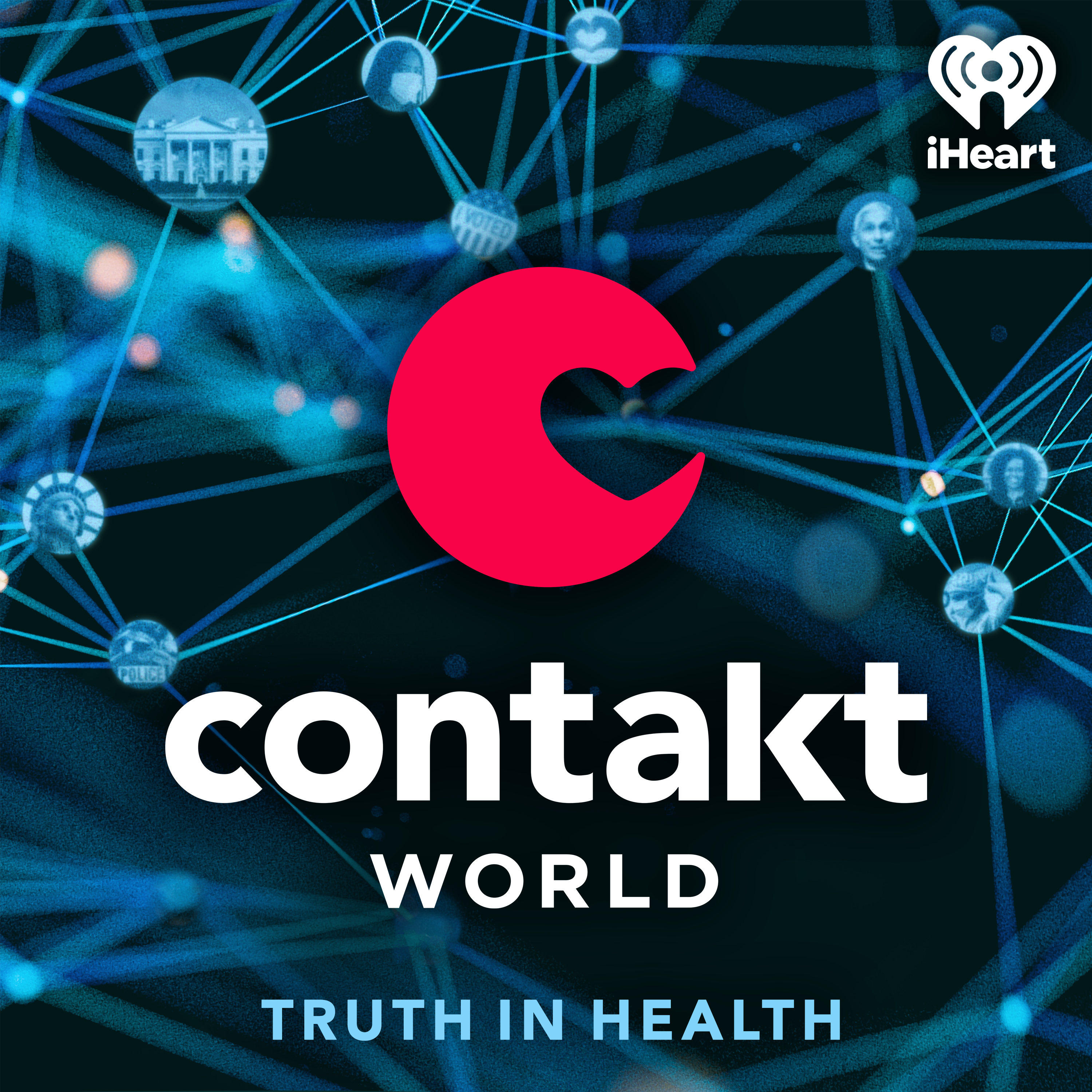 Contakt World: Truth in Health