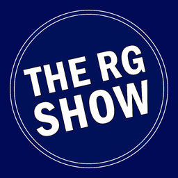 The Ryan Garcia Show