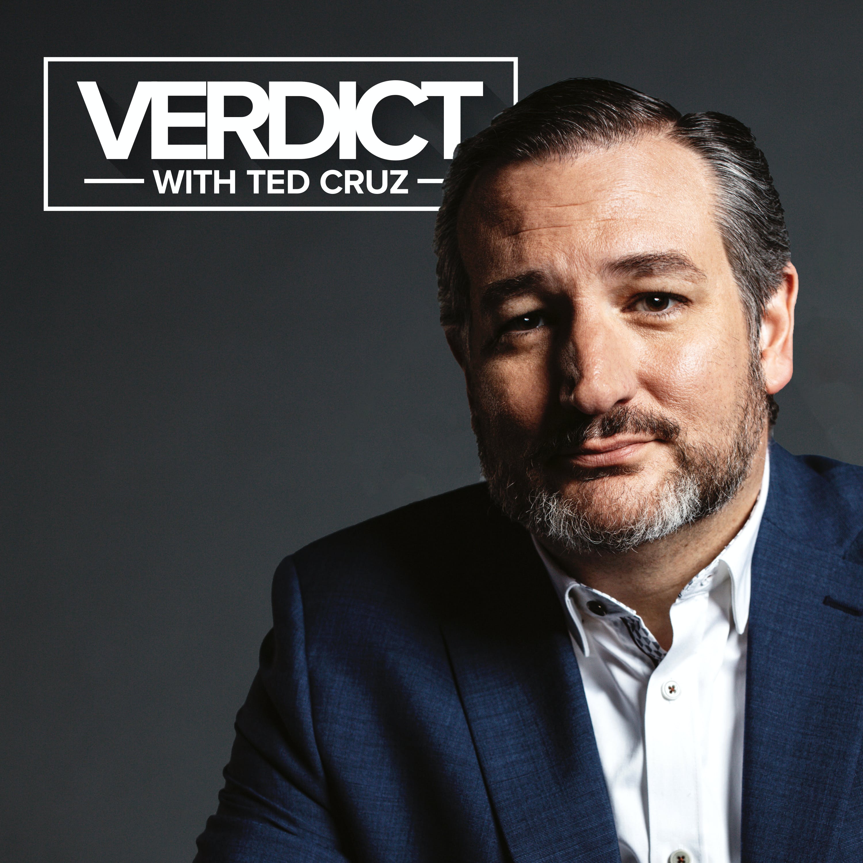 Verdict with Ted Cruz