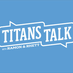 Titans Talk with Ramon & Rhett