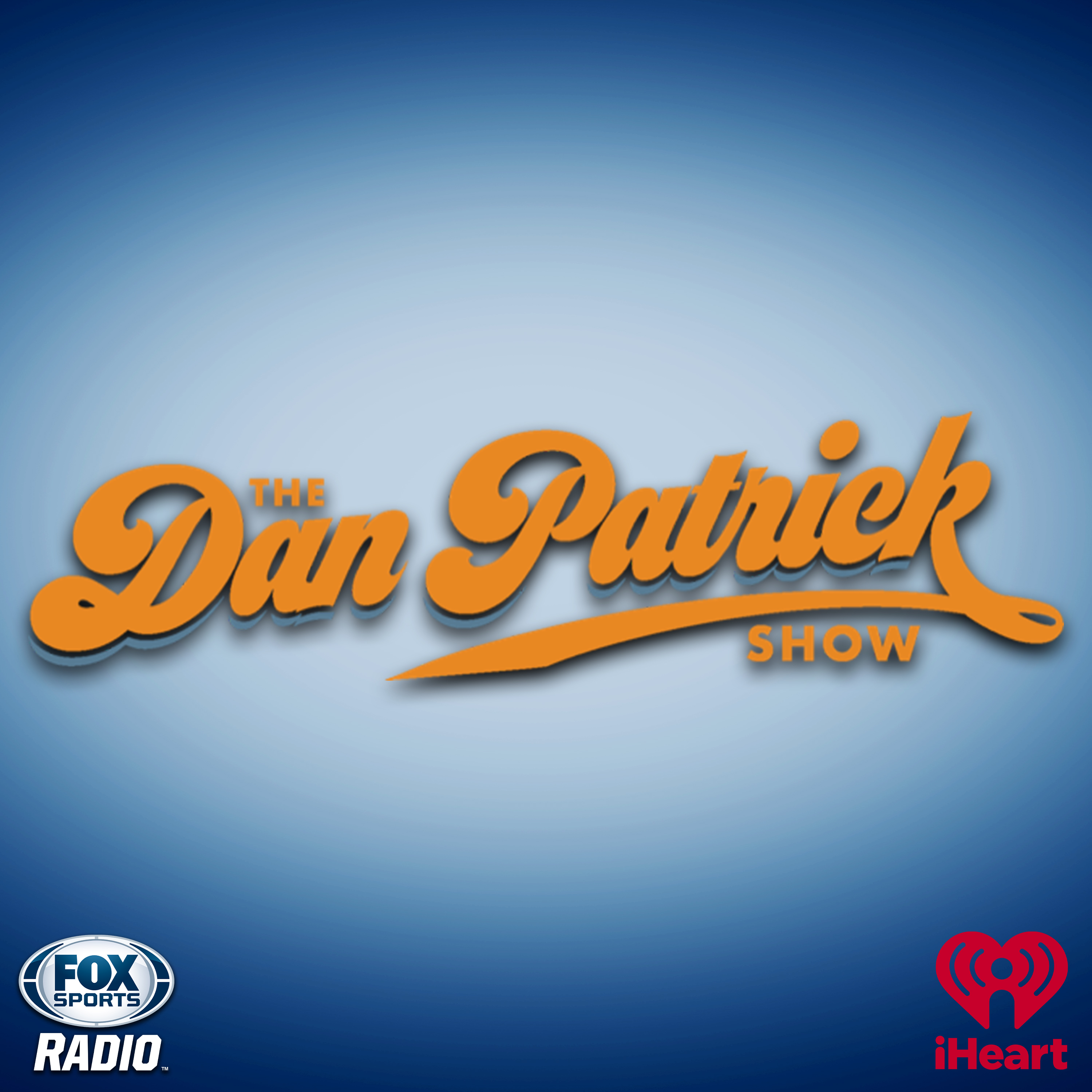 The Dan Patrick Show podcast show image