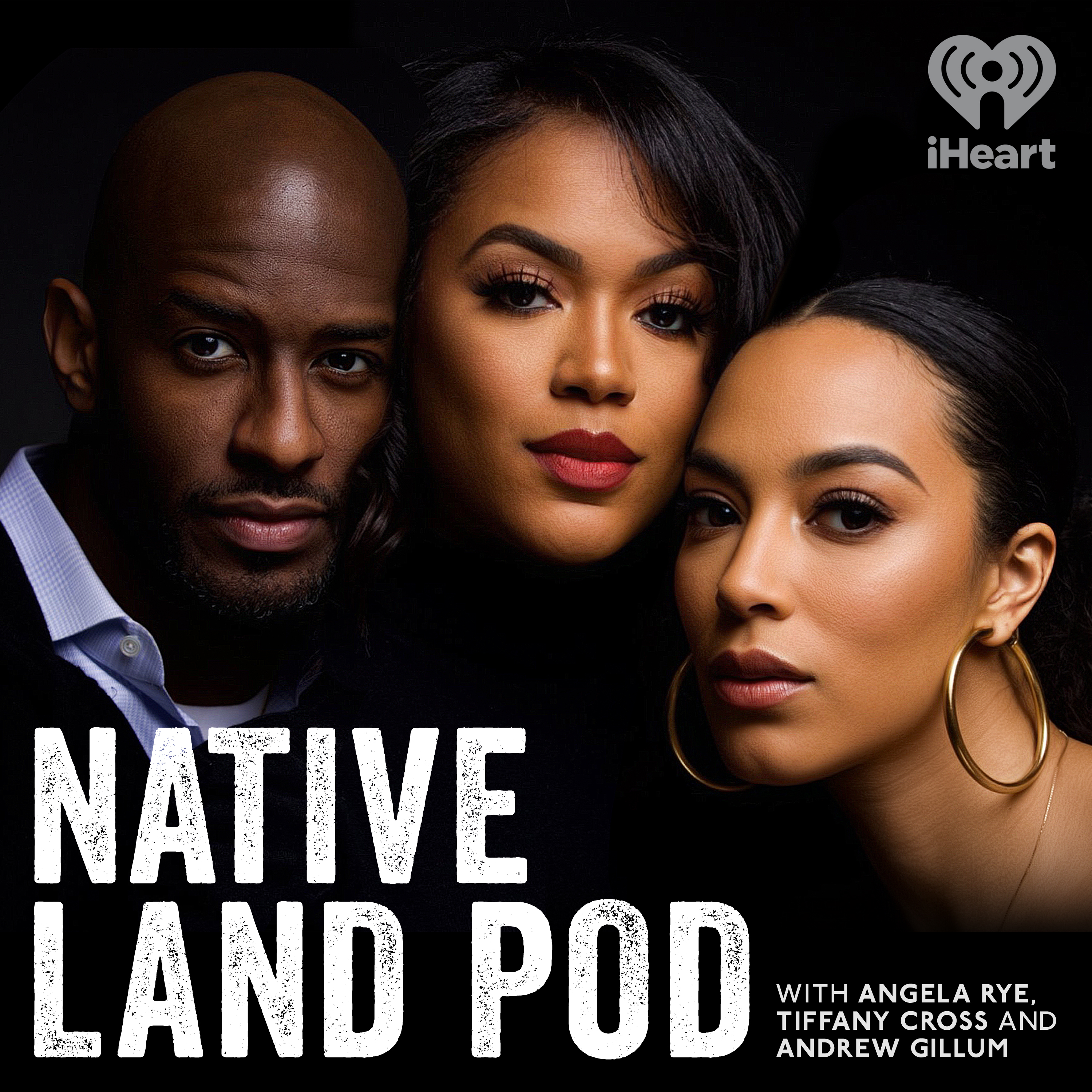 Native Land Pod podcast show image