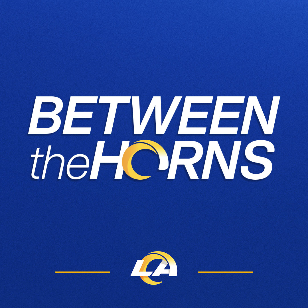 Between the Horns
