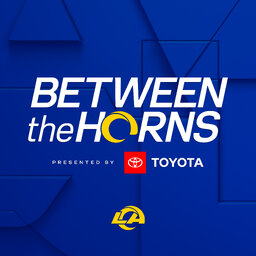 Between the Horns