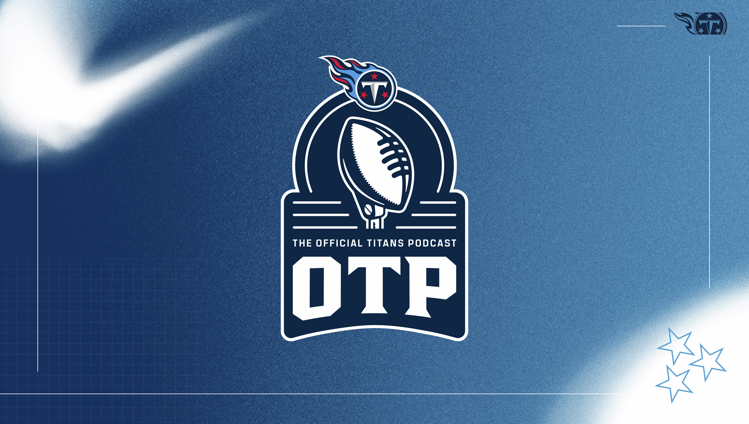 The OTP: Official Titans Podcast