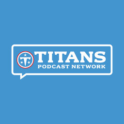 Titans Podcast Network | Official Podcasts of the Tennessee Titans