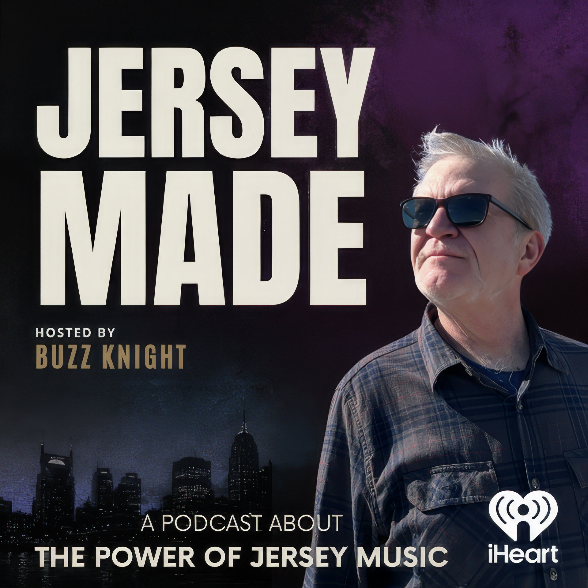 Podcast Jersey Made