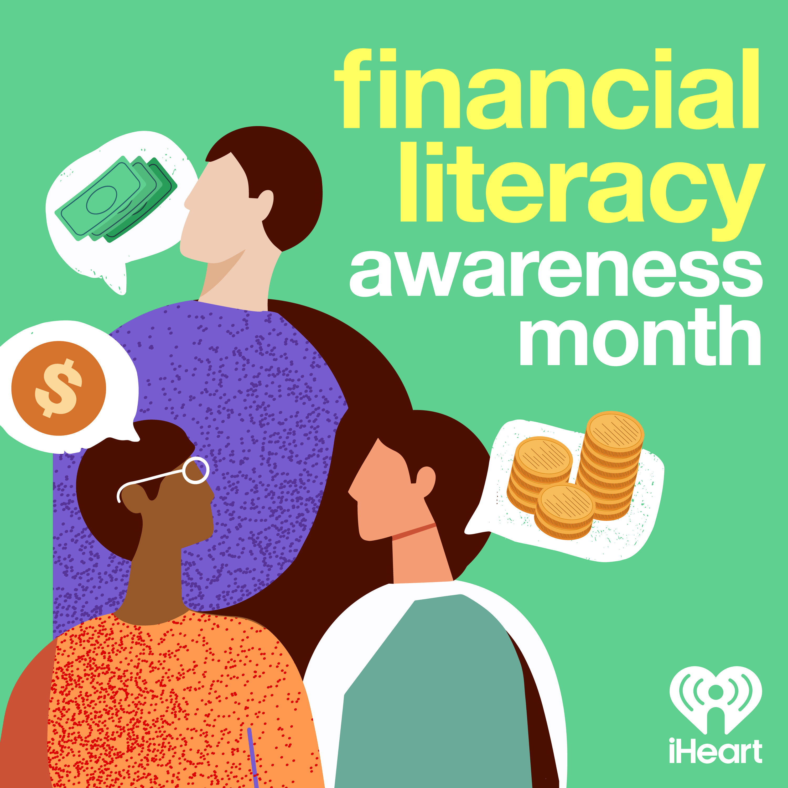 Financial Literacy Awareness Month