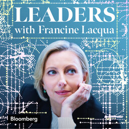 Leaders with Francine Lacqua