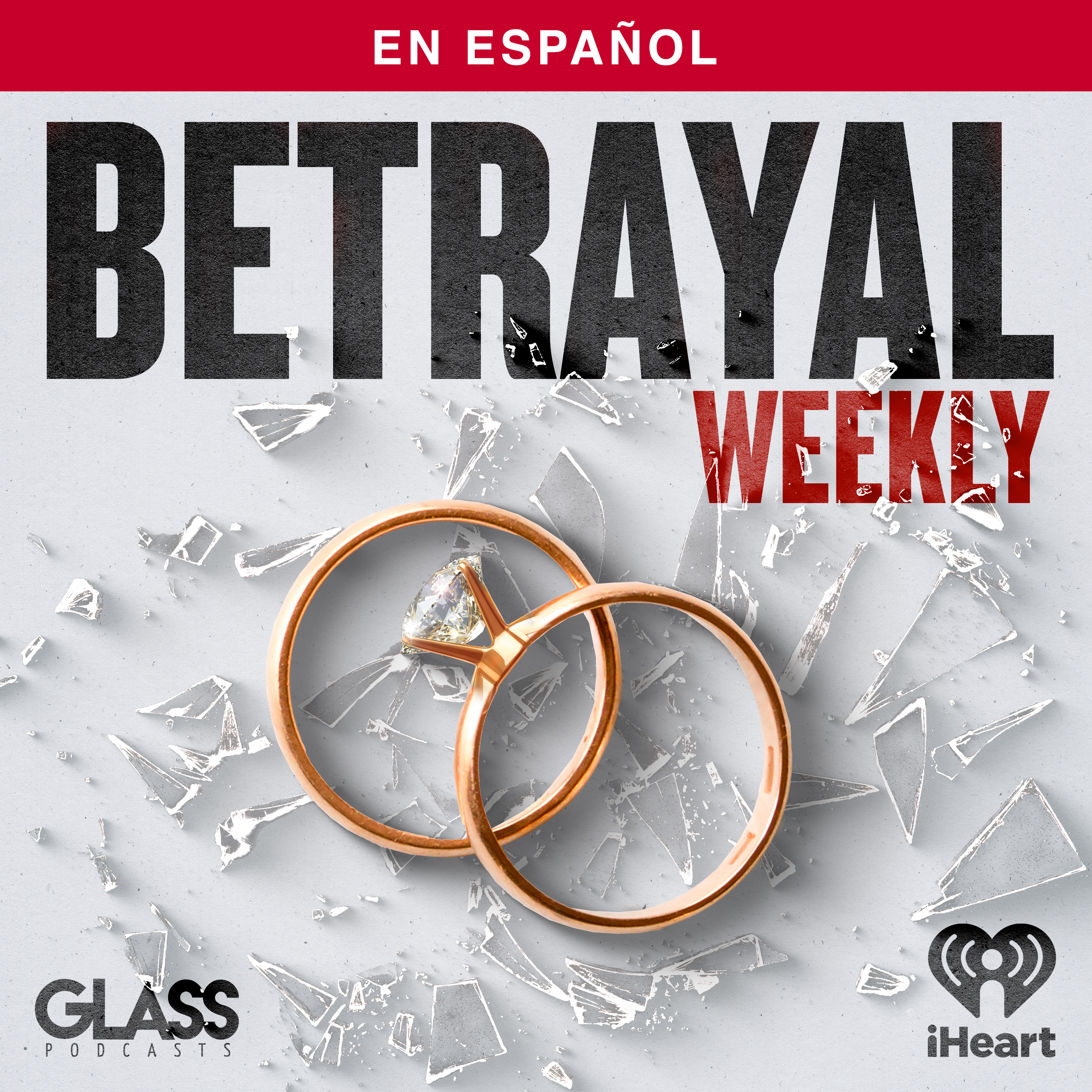 Betrayal Weekly 