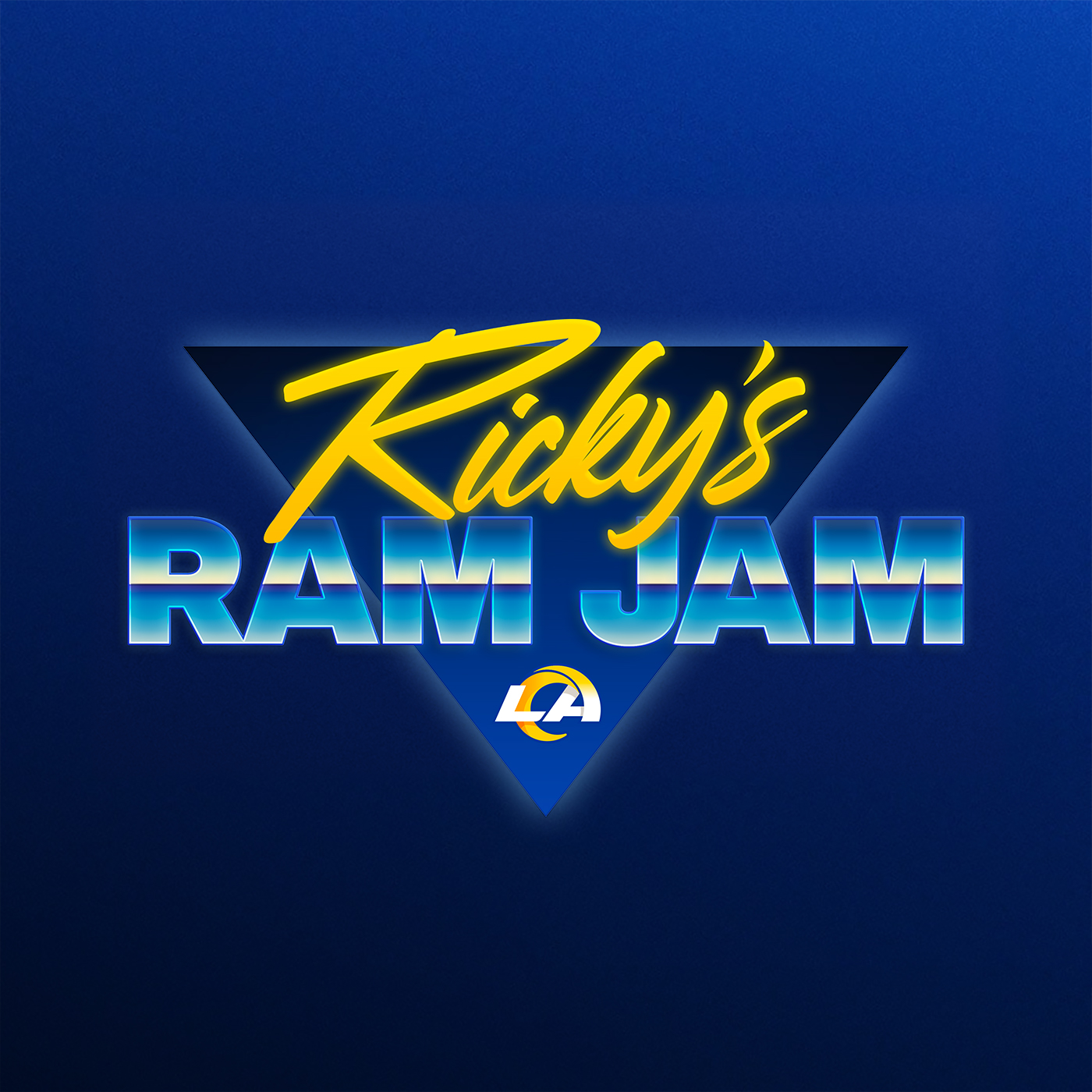 Ricky's Ram Jam