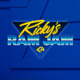 Ricky's Ram Jam