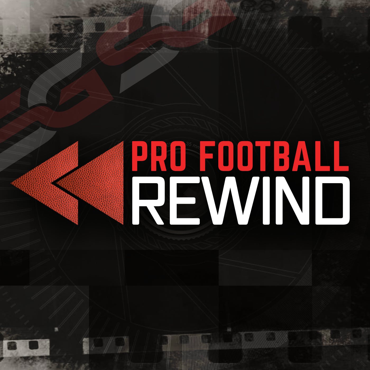 Pro Football Rewind