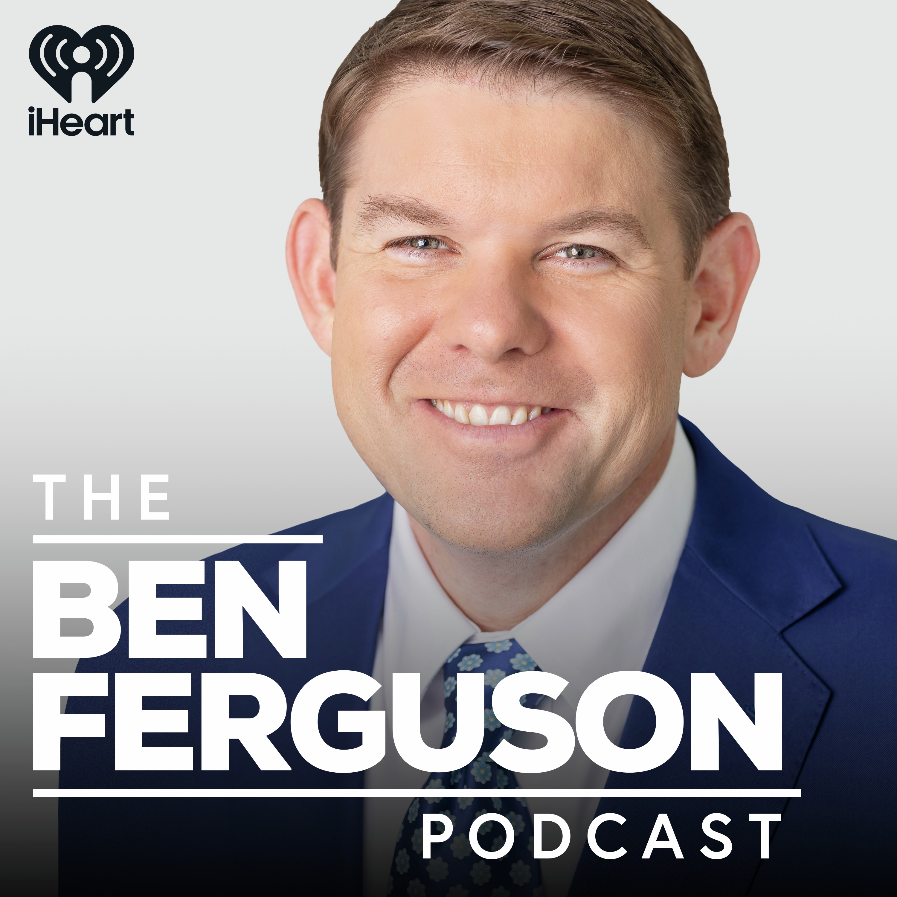 The Ben Ferguson Podcast
