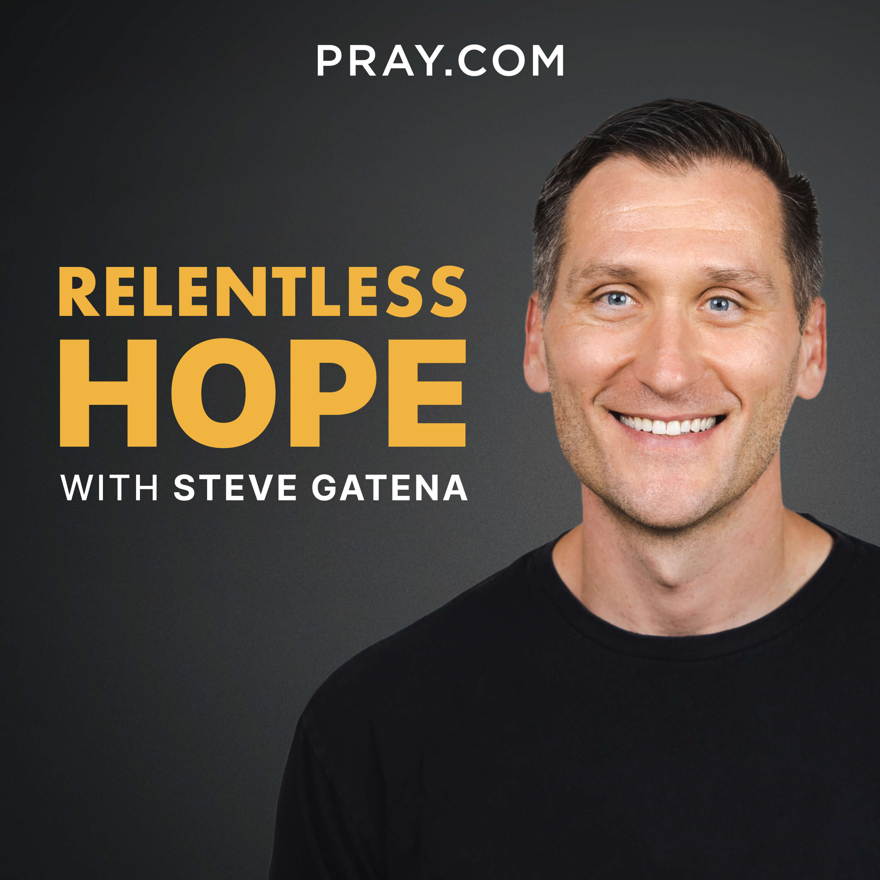 Relentless Hope