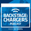 Backstage: Chargers