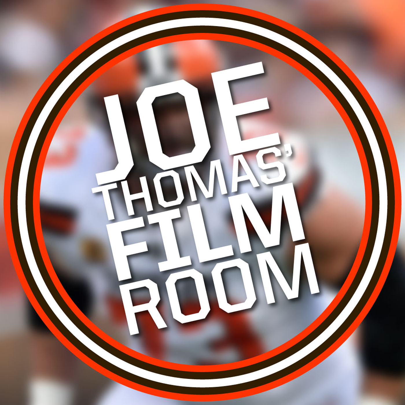 Joe Thomas’ Film Room
