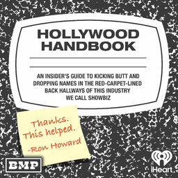 Hollywood Handbook