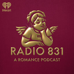 Radio 831: A Romance Podcast