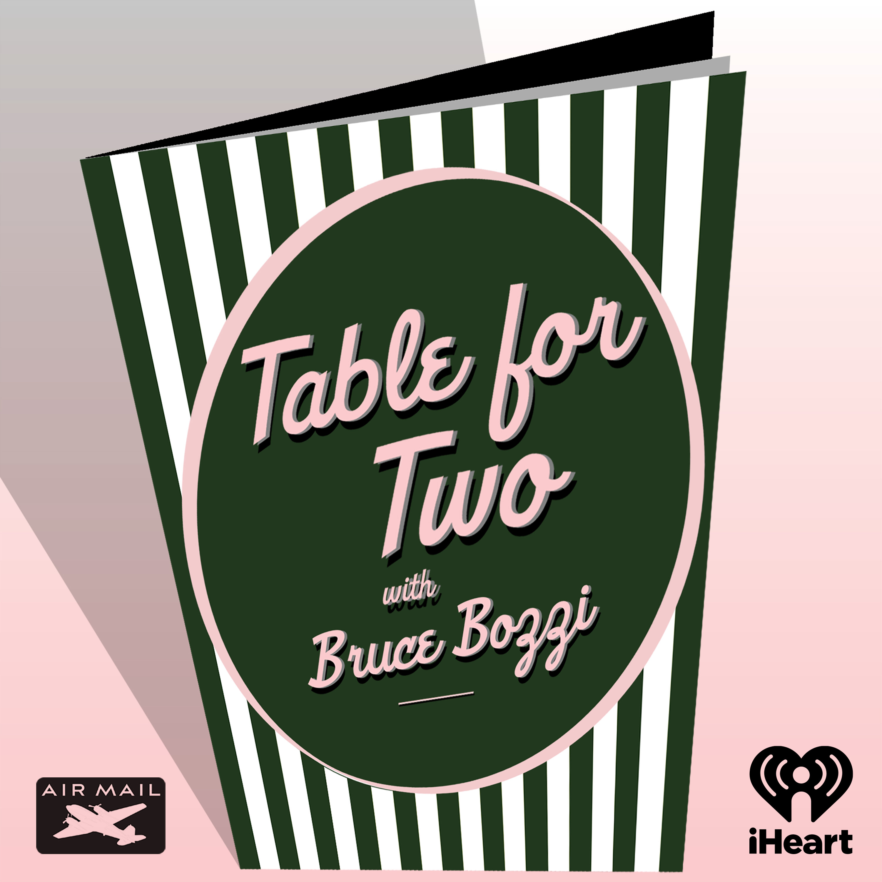 Table for Two podcast