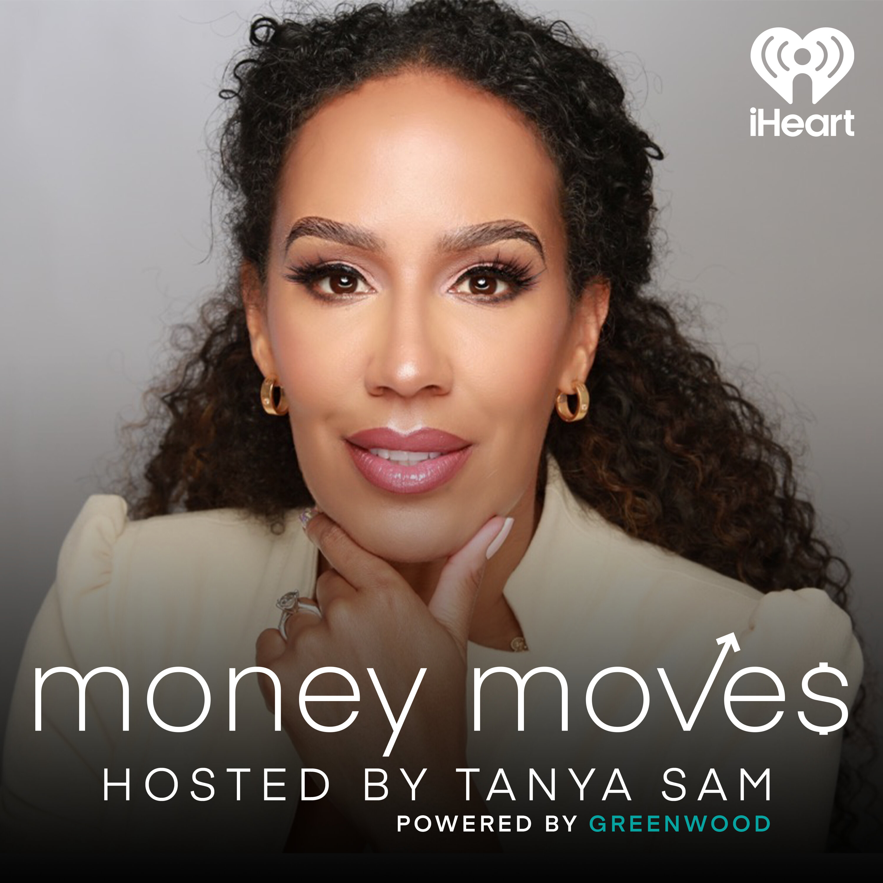 Money Moves Powered By Greenwood cover