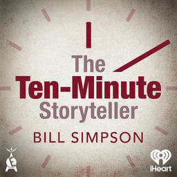 The Ten-Minute Storyteller