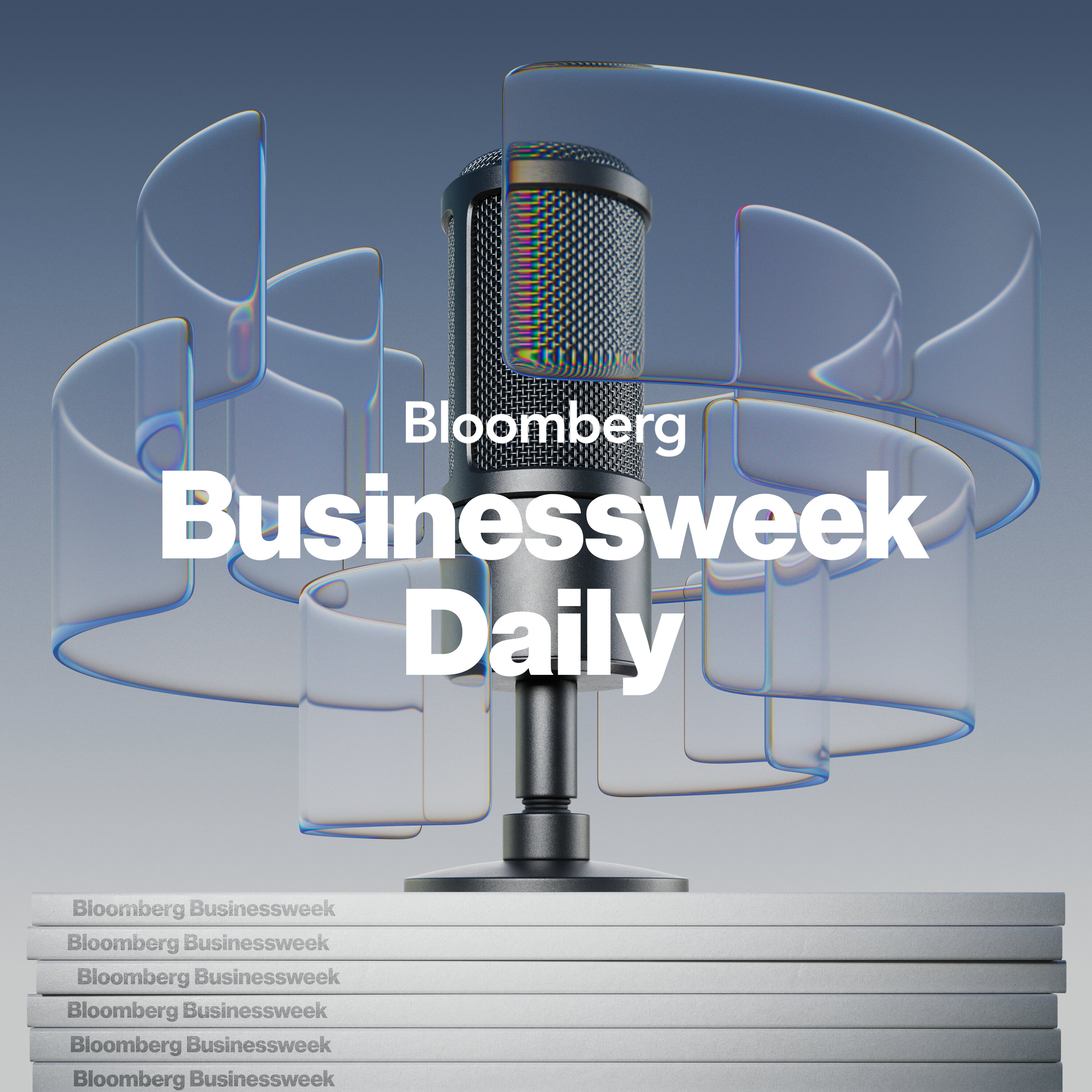 Instant Reaction: Amazon Jumps After Sales, Profit Tops Estimates — Bloomberg Talks cover