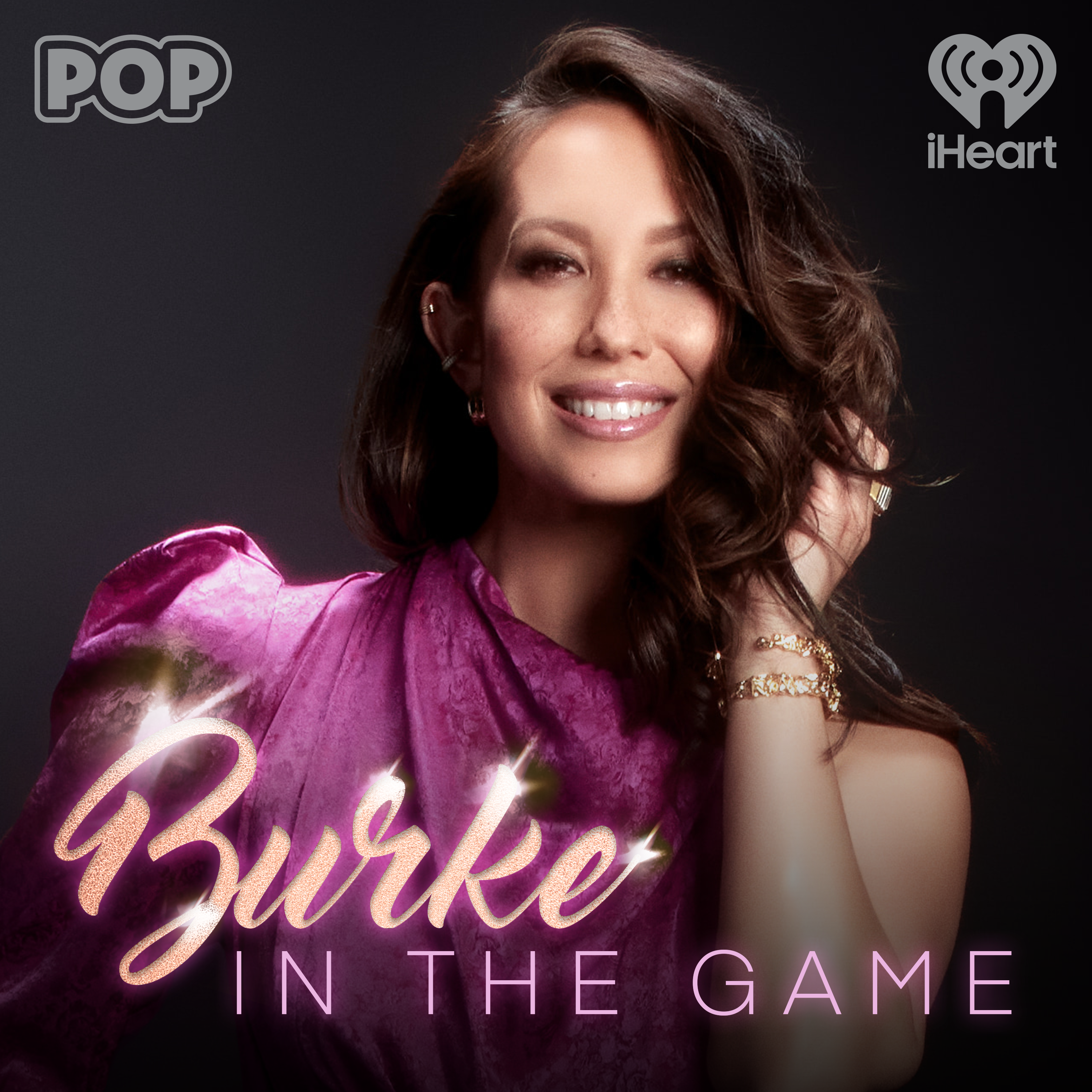 Burke In The Game
