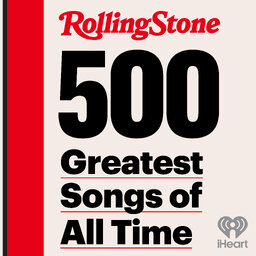 Rolling Stone's 500 Greatest Songs