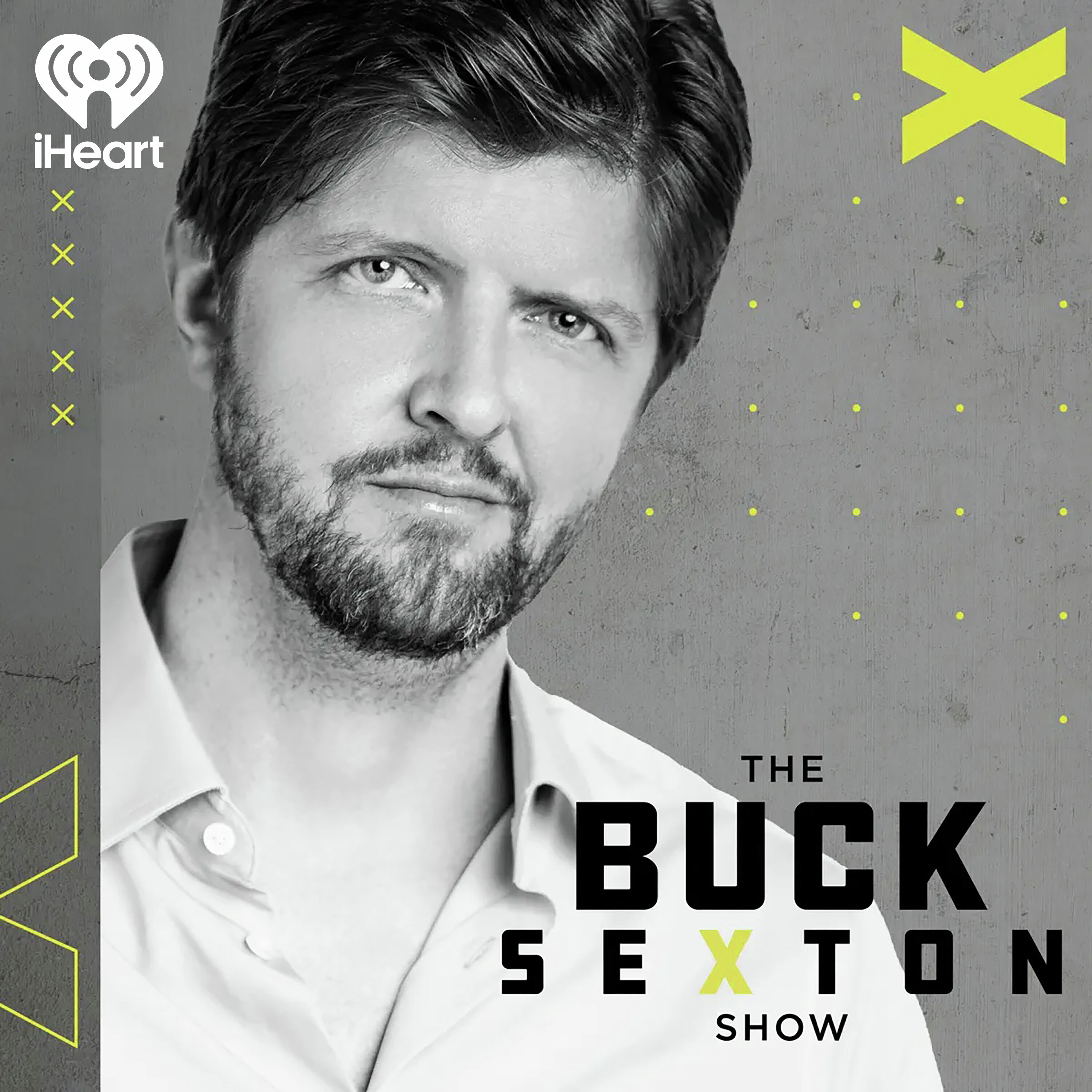 The Buck Sexton Show