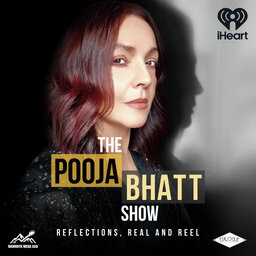 The Pooja Bhatt Show