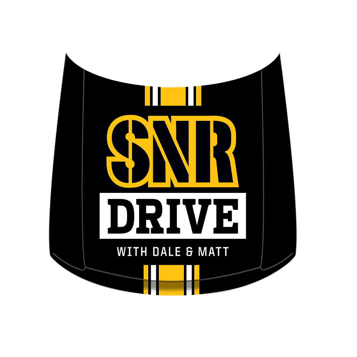 SNR Drive with Matt & Dale (Pittsburgh Steelers)
