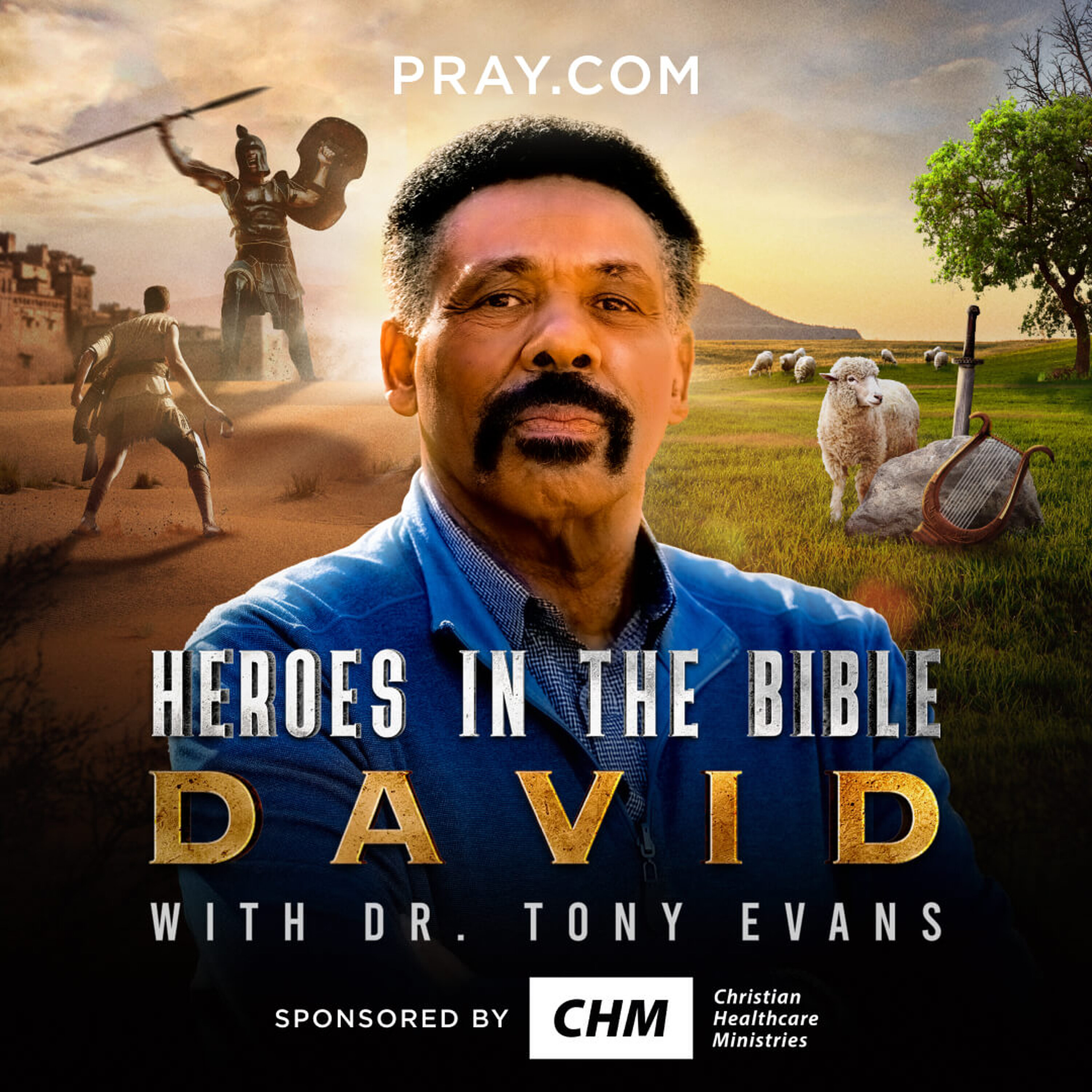 Is Dr. Tony Evans A Millionaire? The Truth Revealed - fhnkmsb