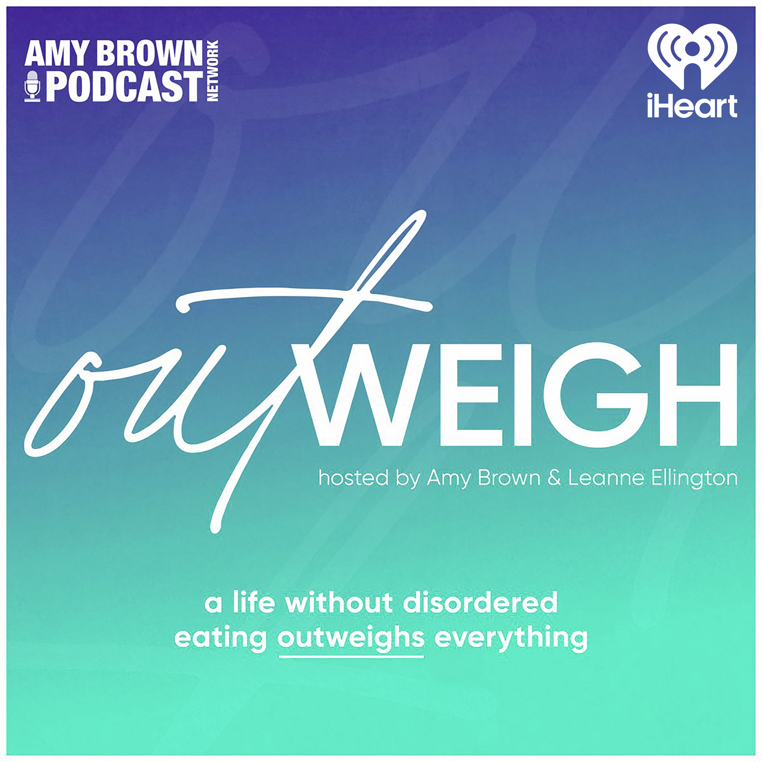 Outweigh