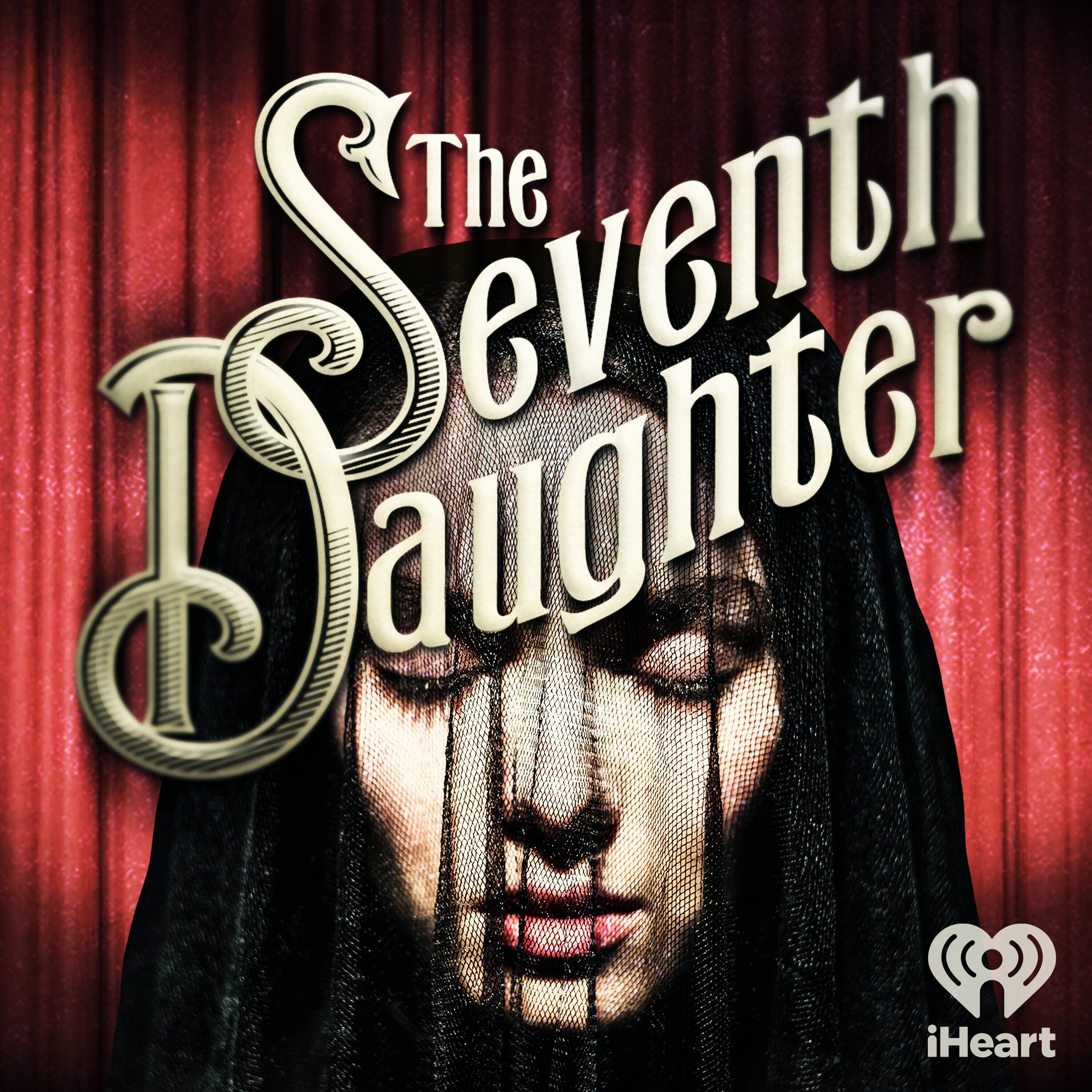 The Seventh Daughter podcast