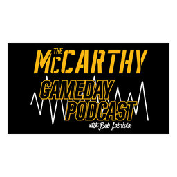 The Mike McCarthy Gameday Podcast