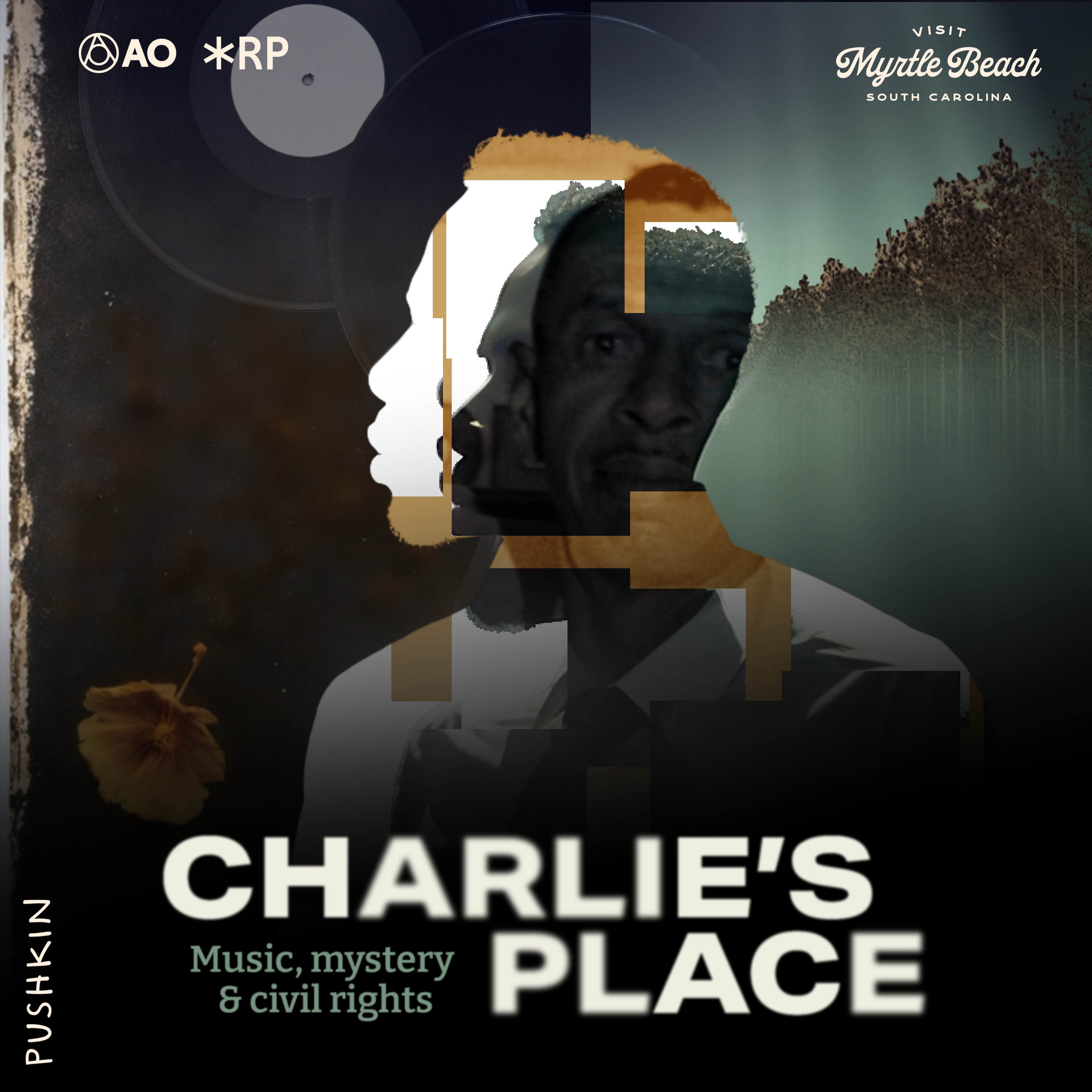 Charlie's Place