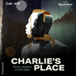 Charlie's Place