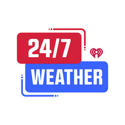 iHeartRadio 24/7 News: Weather