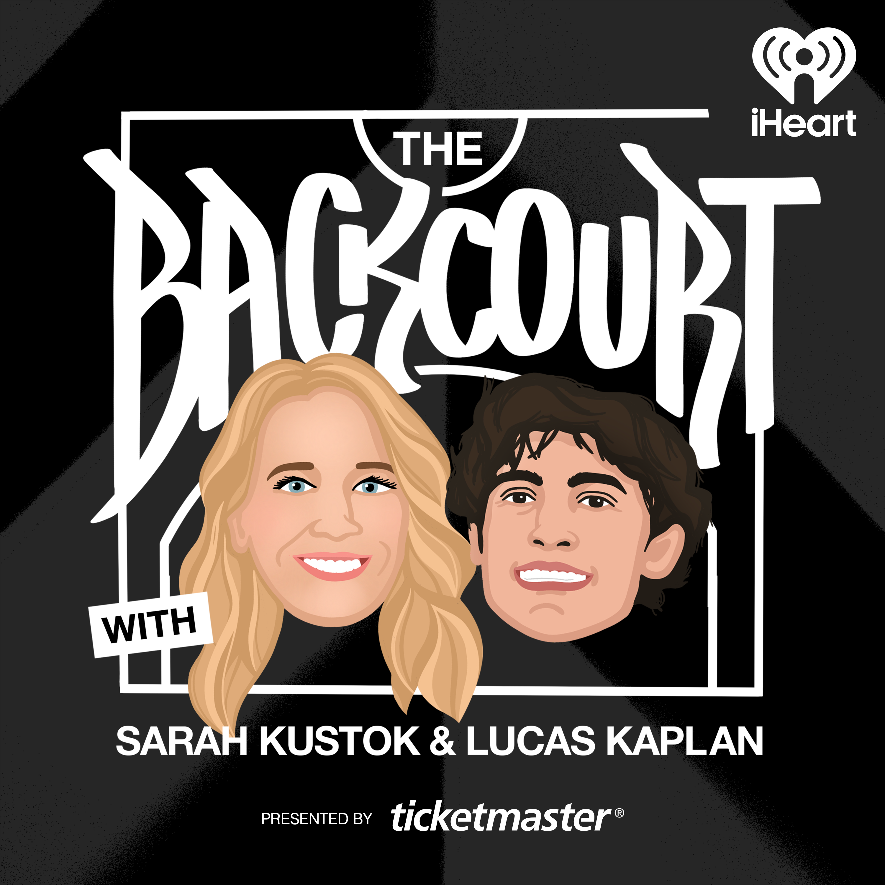 The Backcourt - A Brooklyn Nets Podcast