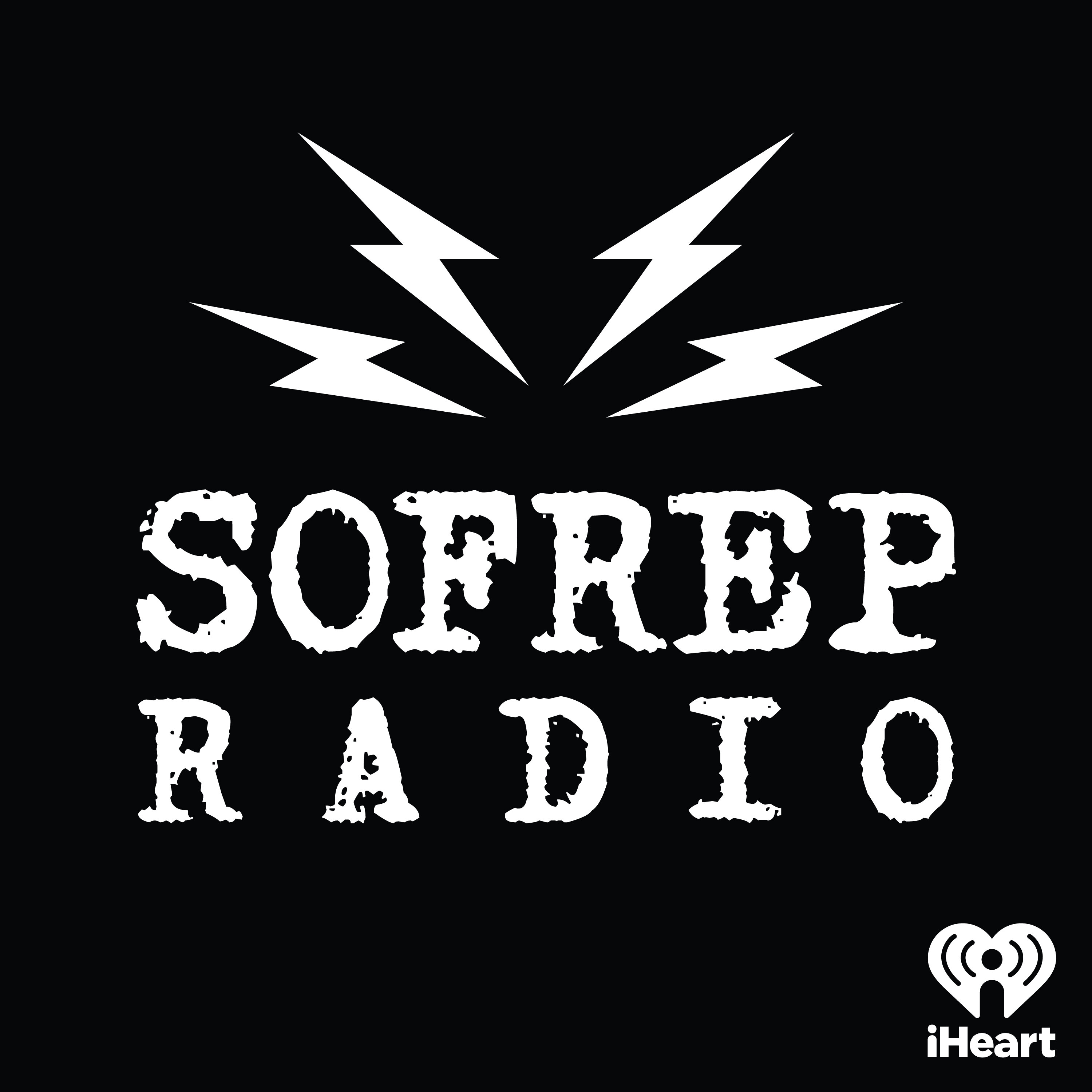 SOFREP Radio